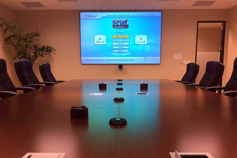 The advantages of network video conferencing system (2).jpg