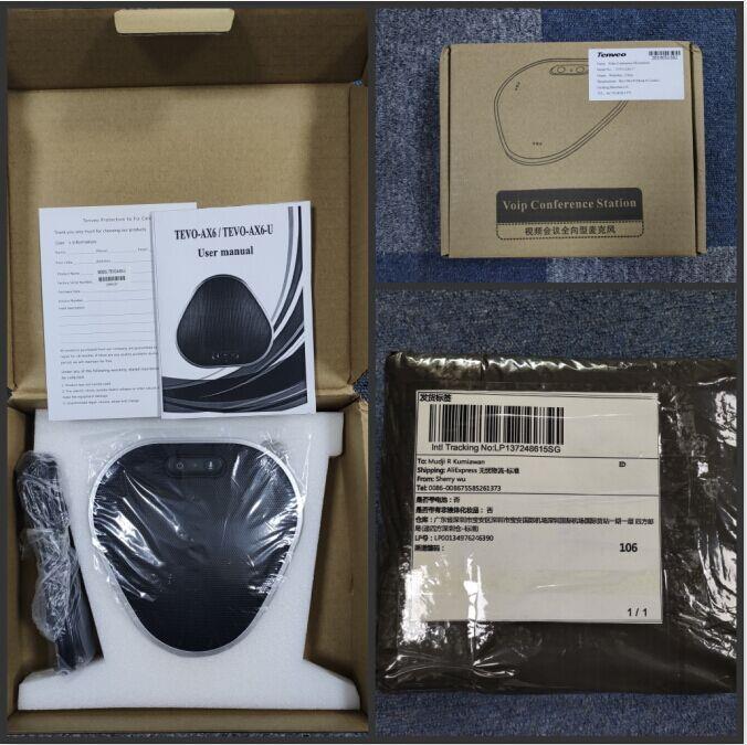Conference Speakerphone