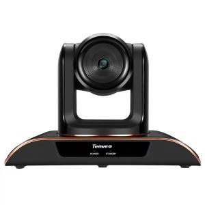 Câmera PTZ de conferência do Skype com foco fixo HD