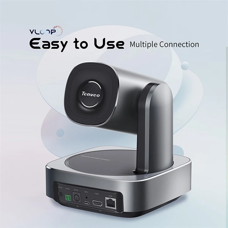 USB 3.0 HDMI Video Camera